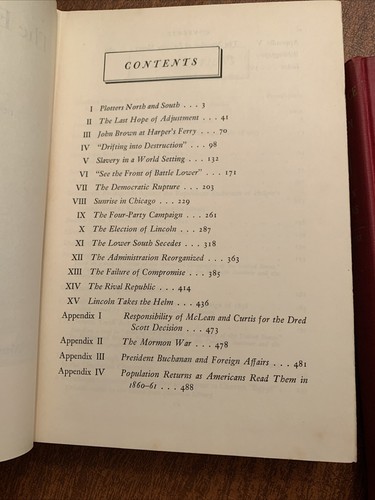The Emergence of Lincoln 2 volumes complete - Imagen 10 de 19