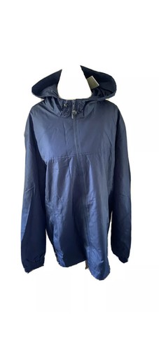 Goodfellow Big \u0026 Tall Windbreaker Size 
