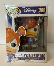 Ultimate Funko Pop Darkwing Duck Figures Checklist and Gallery 27