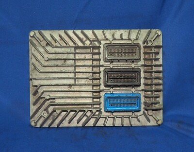 2013-2016 Chevy Buick GMC Cadillac Engine Control Module ECU OEM W ...