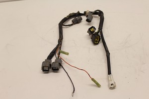 1999 99 KAWASAKI KX125 ENGINE MOTOR WIRE WIRING HARNESS | eBay kx 125 wiring harness 