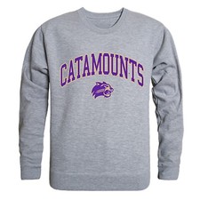 Western Carolina University Catamounts WCU Sweater -Officially Licensed