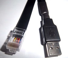 NEW APC Back UPS RS BR500 COMMUNICATION CABLE - 80CM LENGTH