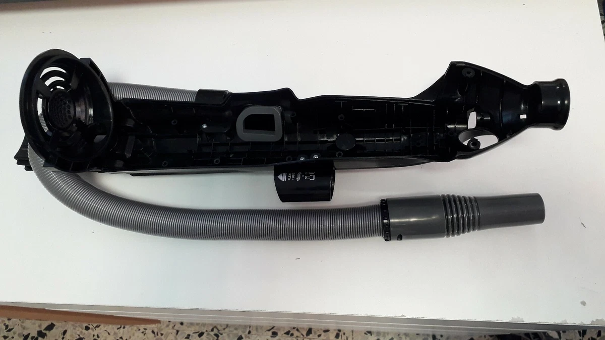 Spazzola Originale Bosch Aspirapolvere - NUOVA, Mod. BBS6 - Milano - Foto 10