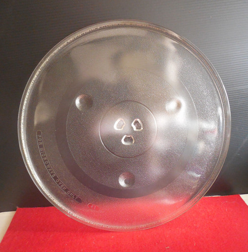 Drehteller Glas 41 Teller Mikrowelle D - 31,5cm