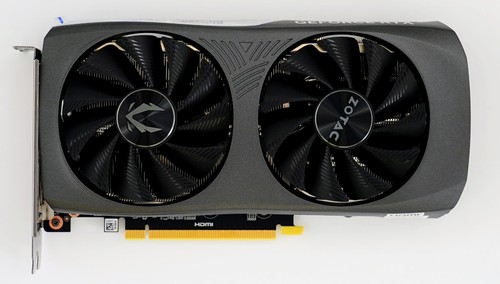 Zotac Gaming GeForce RTX 4070 Super Twin Edge 12GB GDDR6X - ZT-D40720E-10M - Picture 5 of 12
