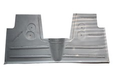 1942 1946 1947 Ford Pickup Truck Complete Front Floor Pan 1942 1946 1947 Ford Pickup Truck Complete Front Floor Pan