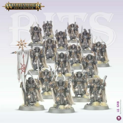Warhammer Batailles fantastiques
