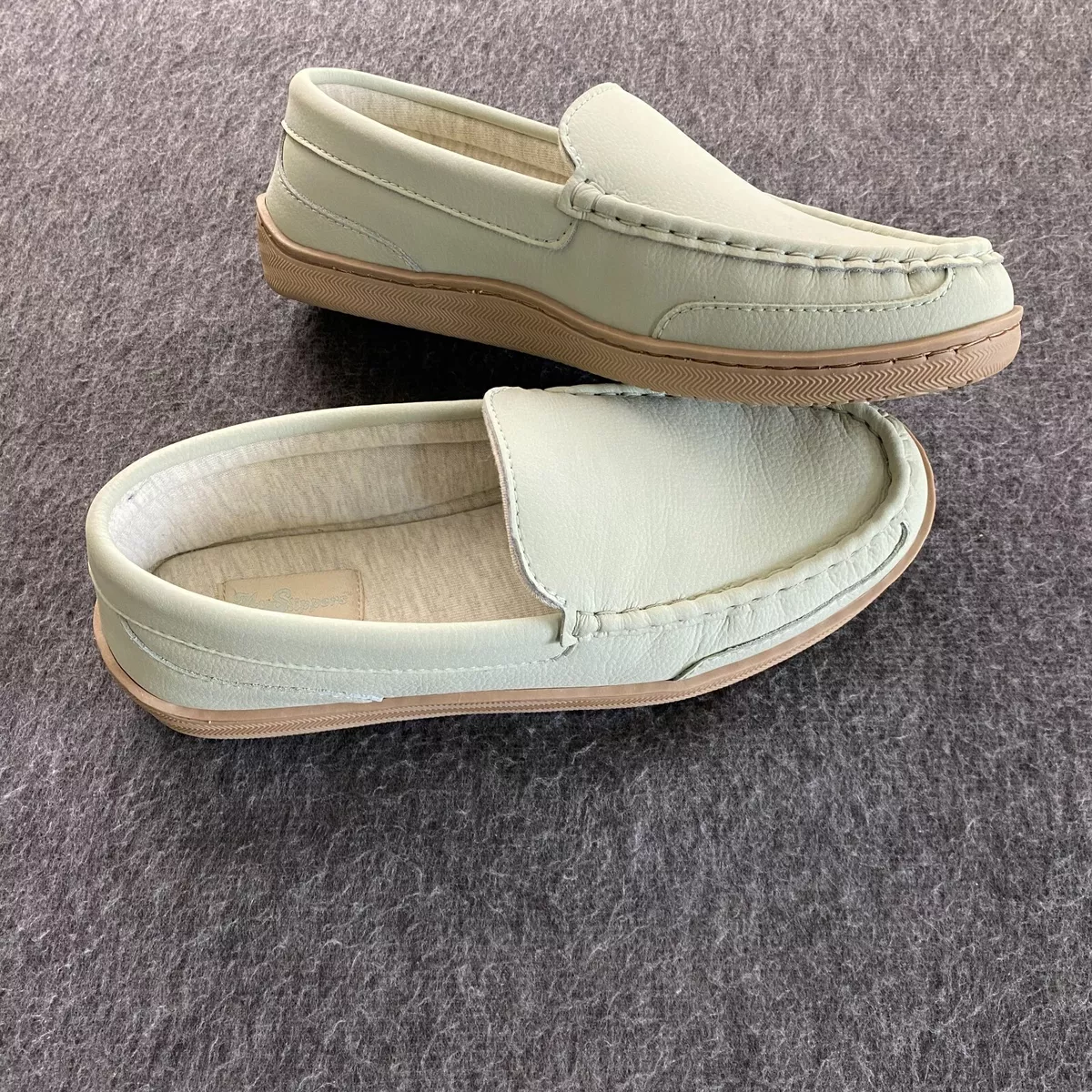 Season 9 slippers sale