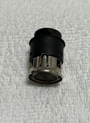 Genuine Mercedes-Benz 1984-2006 cigarette lighter W123 W124 W126 W201 W215  W210