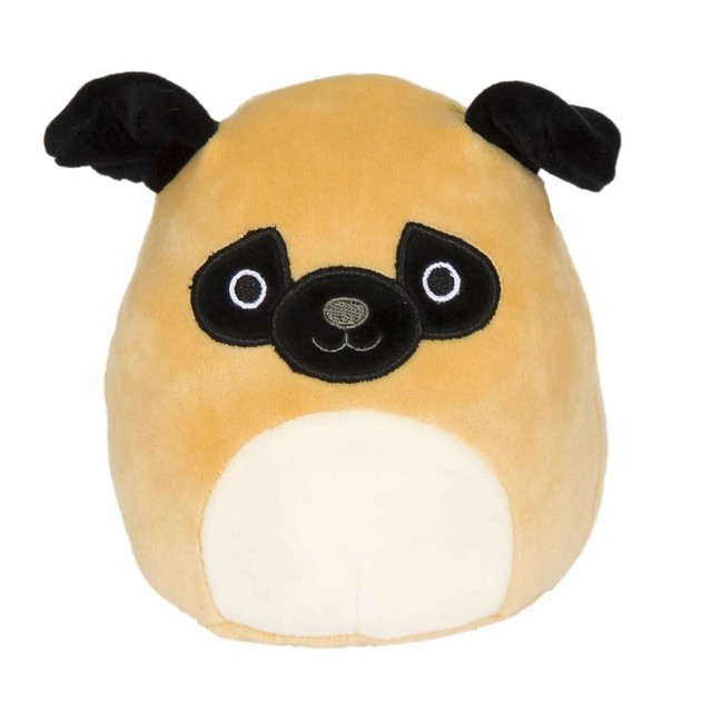 squishmallow pug