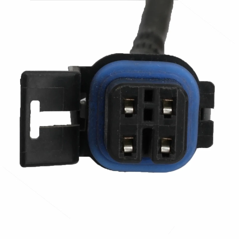 New Performance O2 Oxygen Sensor Downstream for Buick Chevrolet Pontiac OE Style - Image 2 of 4