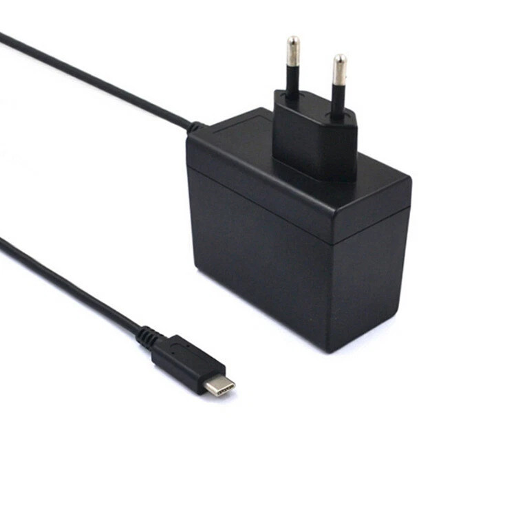 For Switch Charger Switch Power Adapter Game Console Plug-in Charger - Image 3 of 4