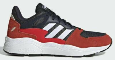 Adidas Crazychaos Trace Blue Red for sale | eBay display picture 1