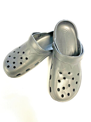 Clogs Clog Damen Herren Gartenschuhe Badeschuhe Pantoletten Hausschuh 36-45