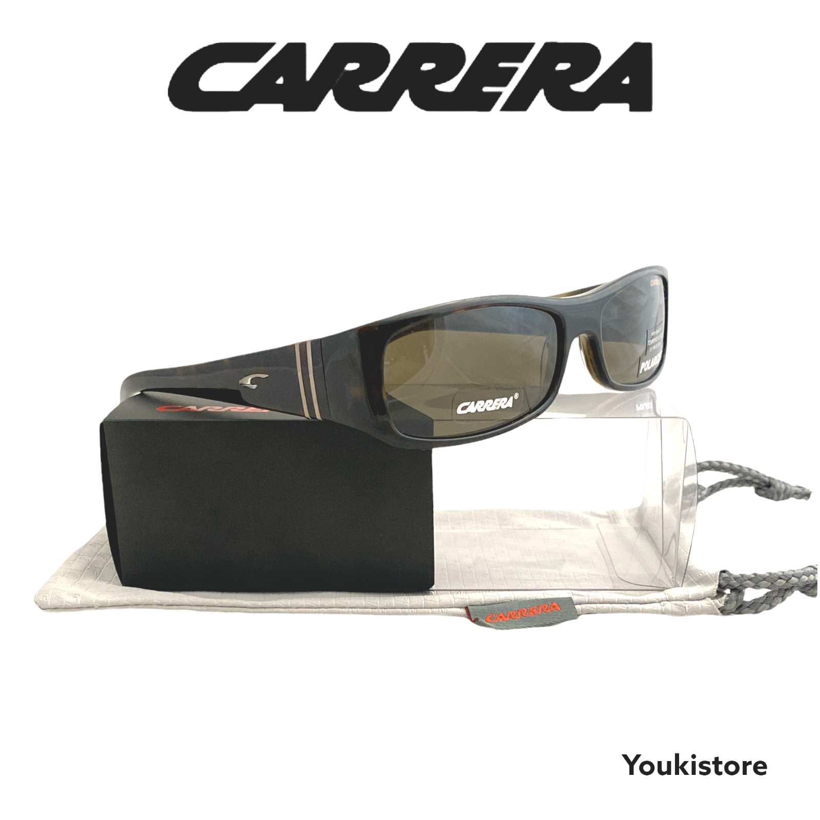 CARRERA occhiali da sole ULTRAPOLAR 130 RIFT10 MUSUH sunglasses M.in