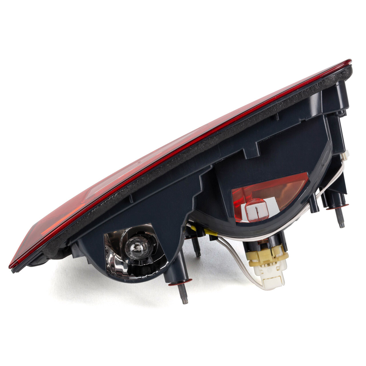 Bumpers voor een BMW 02 Touring - BMW 2002tii