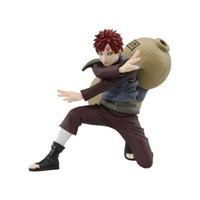 Vibration Stars Naruto Shippuden Gaara Action-Figur Banpresto 15Cm
