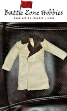 DID/3R 1/6 SCALE WWII GERMAN WINTER COAT FROM PAUL HAUSSER BOX GM642