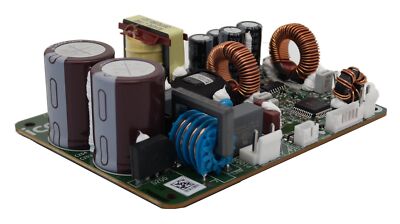 ICEpower 50ASX2(BTL) 1x170W Amplifier Module with integrated ICEpower Supply