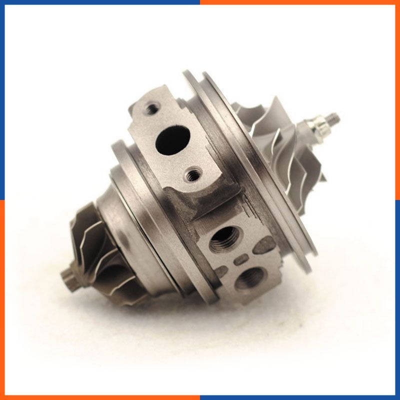 CHRA 49135-02652 Anti-Sifflement pour Réparer le Turbo MITSUBISHI Encrassé