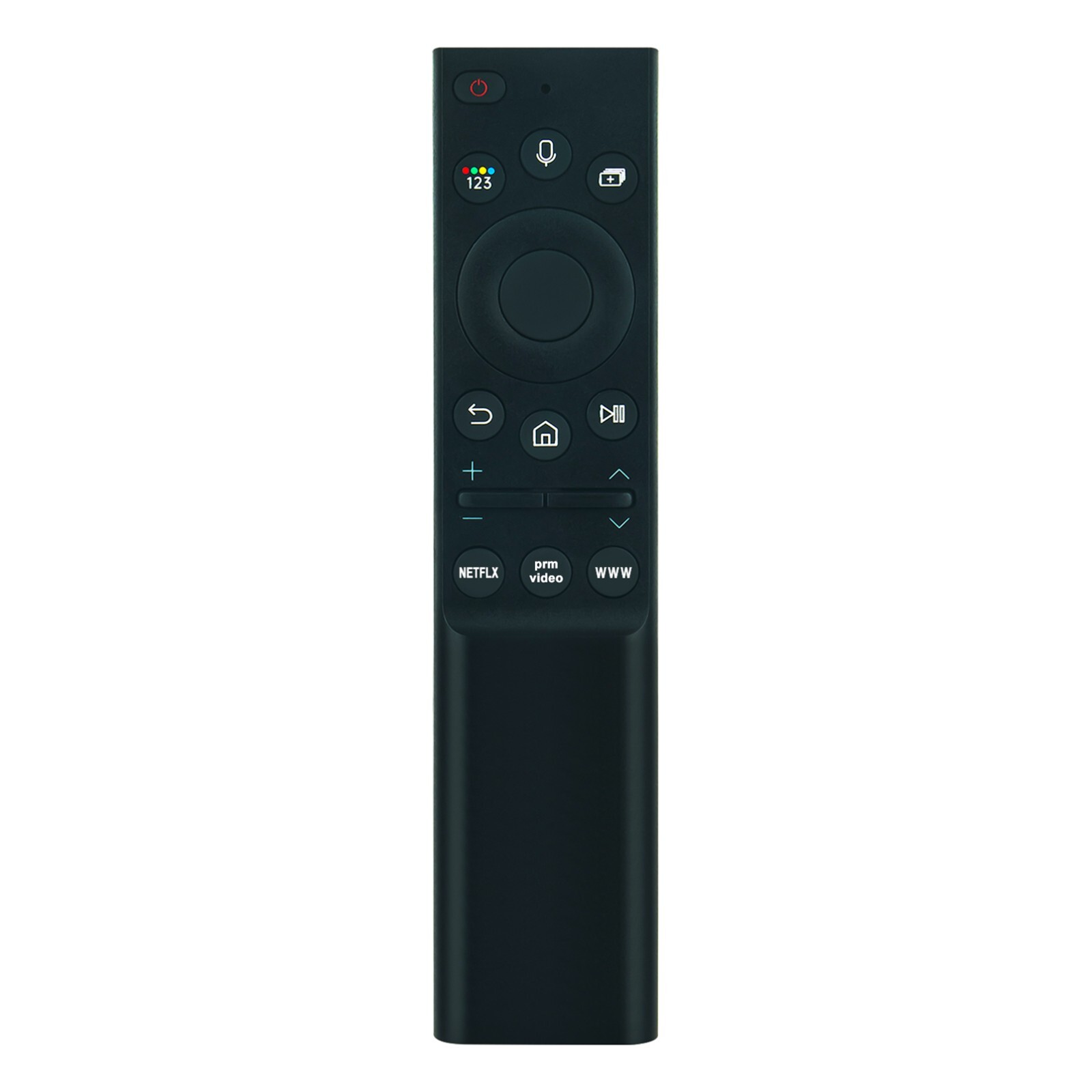 BN59-01354A Replace Voice Remote for Samsung Smart TV BN59-01350C BN59-01350F