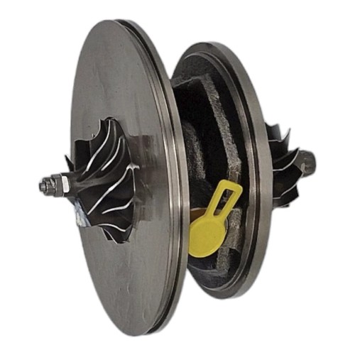 Turbocharger cartridge BV38 54389700001 for Renault/Nissan 1.6 dCi 96Kw R9M CHRA - Picture 6 of 7