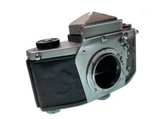 Zeiss Exakta VX 500 Sold AS-IS