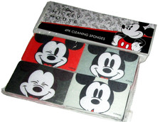 Disney ~ Topolino ~ 4 pezzi ~ …