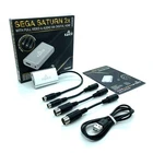 Kaico HDMI Converter with Line Doubler for SEGA Saturn Megadrive 1 & 2 SNK