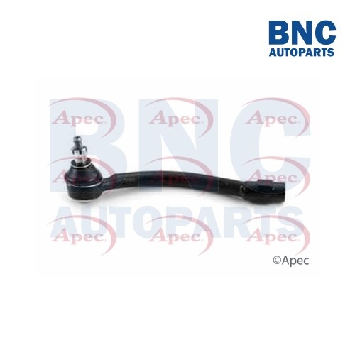 Tie Track Rod End Pair for HYUNDAI I30 from 2011 to 2022 - Apec - Picture 1 of 2