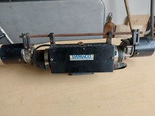DAMACO POWER WHEEL CHAIR ADD ON TRANSMISSION CD