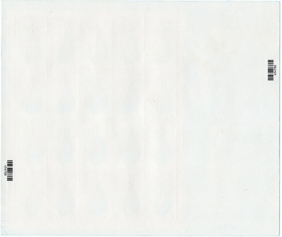 Scott #3786 Audrey Hepburn (Hollywood Legends) Sheet of 20 Stamps - MNH - Image 2 of 2