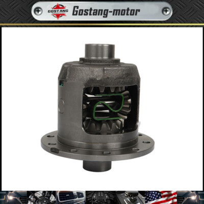 For Ford Mustang 1986-2014 Traction Lok Lock Carrier Differential 8.8'' 31 Spline