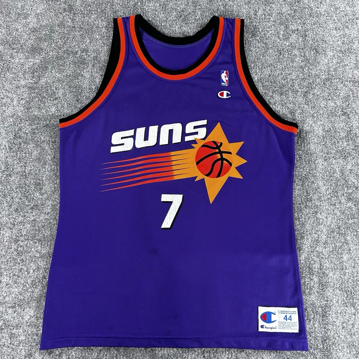 Champion Phoenix Suns NBA Jerseys for sale | eBay