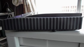 PC Engine DUO Scart RGB Csync 75/TTL/CVBS Region Free Jailbar fix FULL RECAPPED