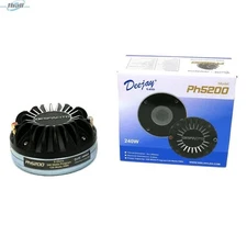 Deejay LED PH5200 Despacito 2 Ph Neo Driver Small Size