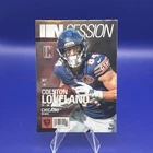 2025 Topps Signature Colston Loveland Base (RAW)