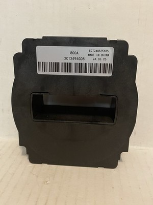 EATON CORPORATION 2C12494G58 /  ECT240525185, 800A Circuit Transformer