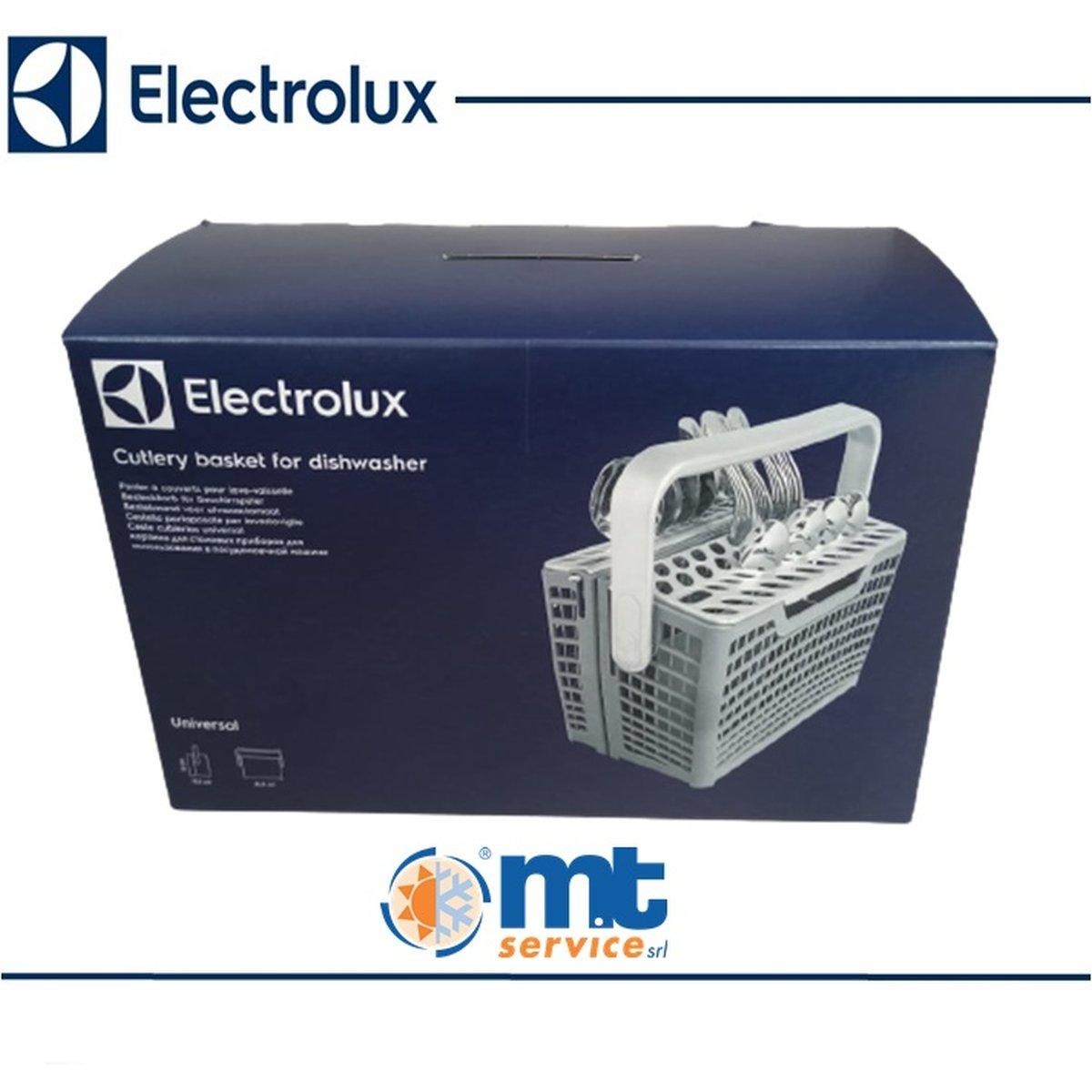 Cestello Porta Posate Lavastoviglie Universale Modulabile | Ricambio Top