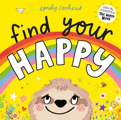 Find Your Happy