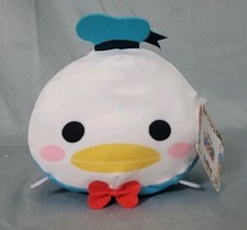 Squishmallows Disneys Donald Duck Collectable 7  New With Tags