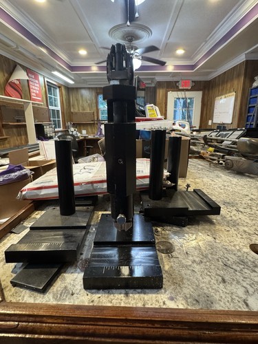 Impact Press Stamp Perfect