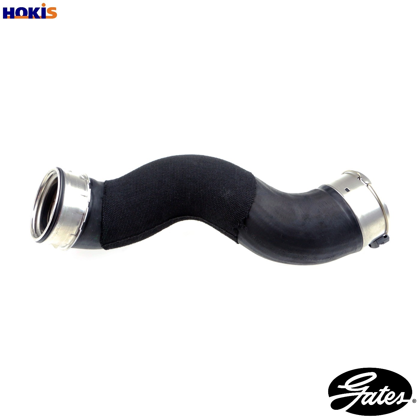 CHARGE AIR HOSE 09-0739 FOR BMW X5/SAV/F15/F85 X6/SAC/F16/F86 N57D30A/B 3.0L