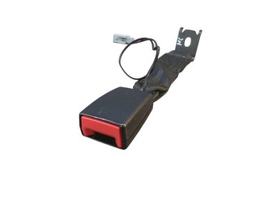 Gurtschloss links hinten für RENAULT  TWINGO III (BCM) 1.0 A4538602585 878162954