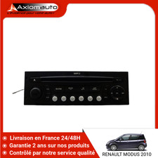 Autoradio Renault MODUS