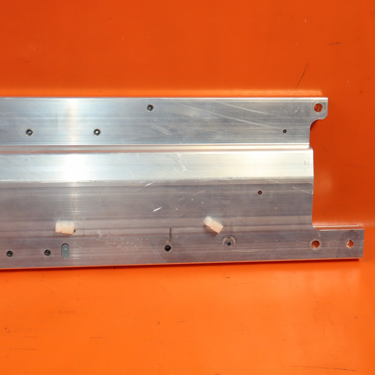ROLLS ROYCE GHOST PLATE REINFORCEMENT 4100 7495489-07 2020 2021 2022 2023 OEM