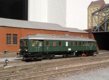 Liliput L133022 H0 Dieseltriebwagen VT65 903, digital, OVP