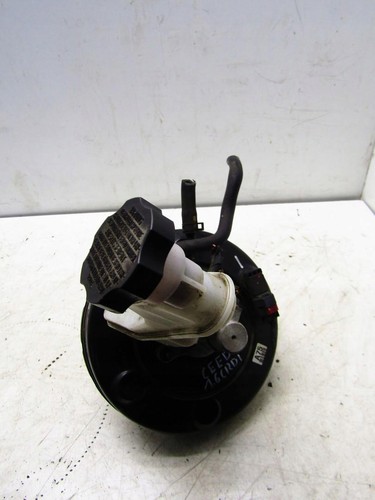 1.6 CRDI KIA CEED II LIFT Bremskraftverstärker Pumpe ERDD 59110-A6650 94467 OE