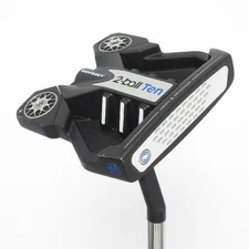 Odyssey Stroke Lab 2-Ball Ten S Putter Carbon Steel Composite Shaft [34] S F1Y56